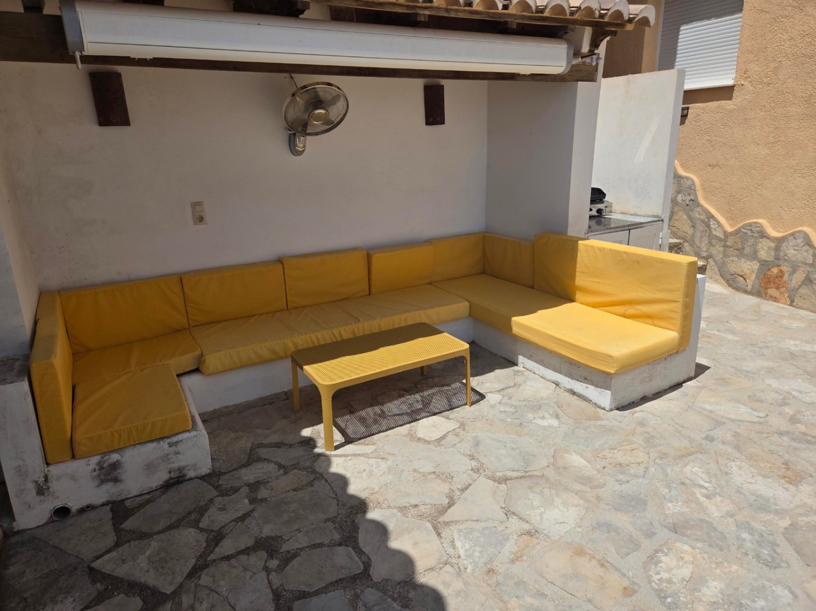 Villa in Dalias, Cumbre del Sol, Costa Blanca Noord