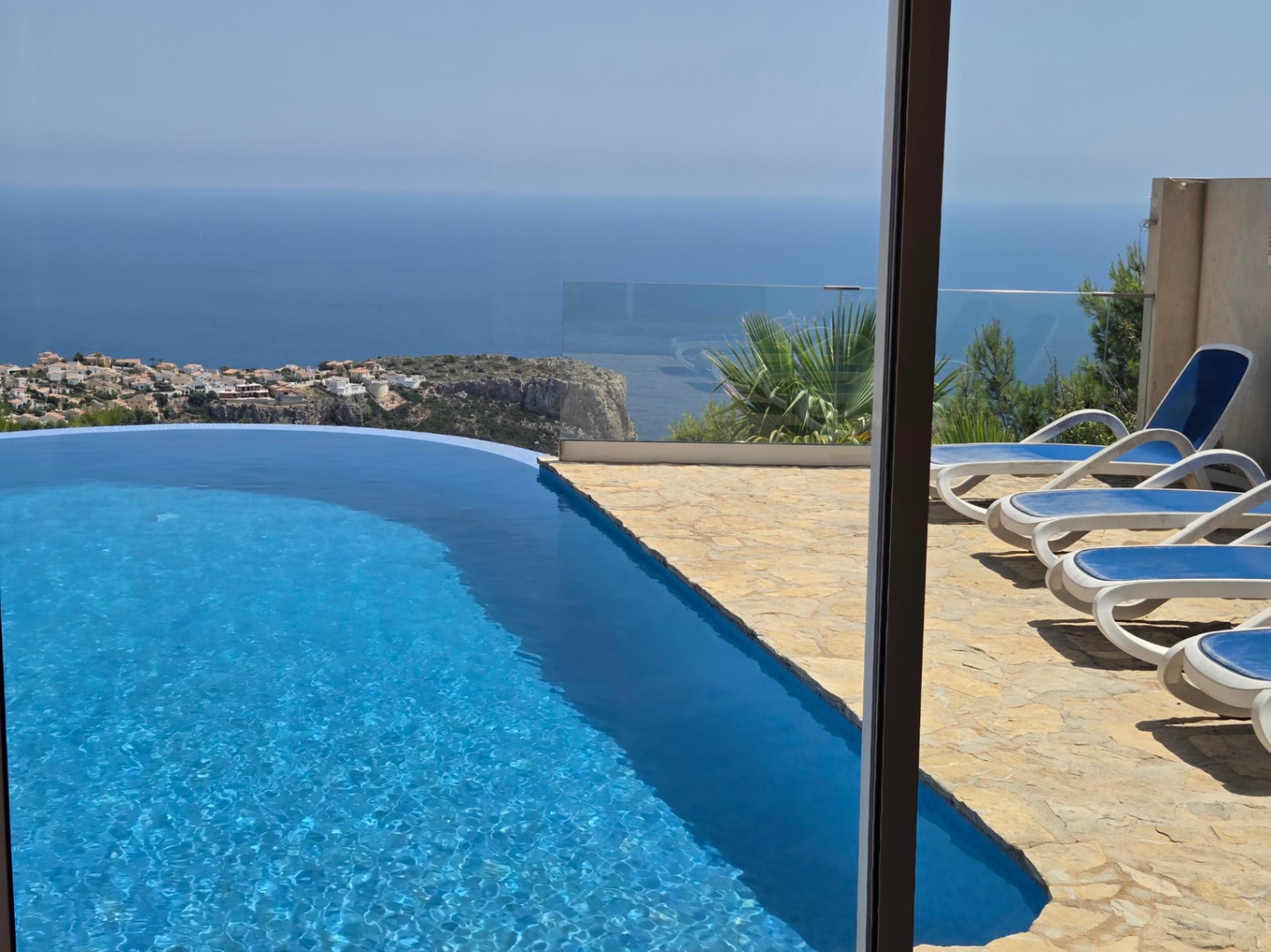 Villa in Dalias, Cumbre del Sol, Costa Blanca Noord