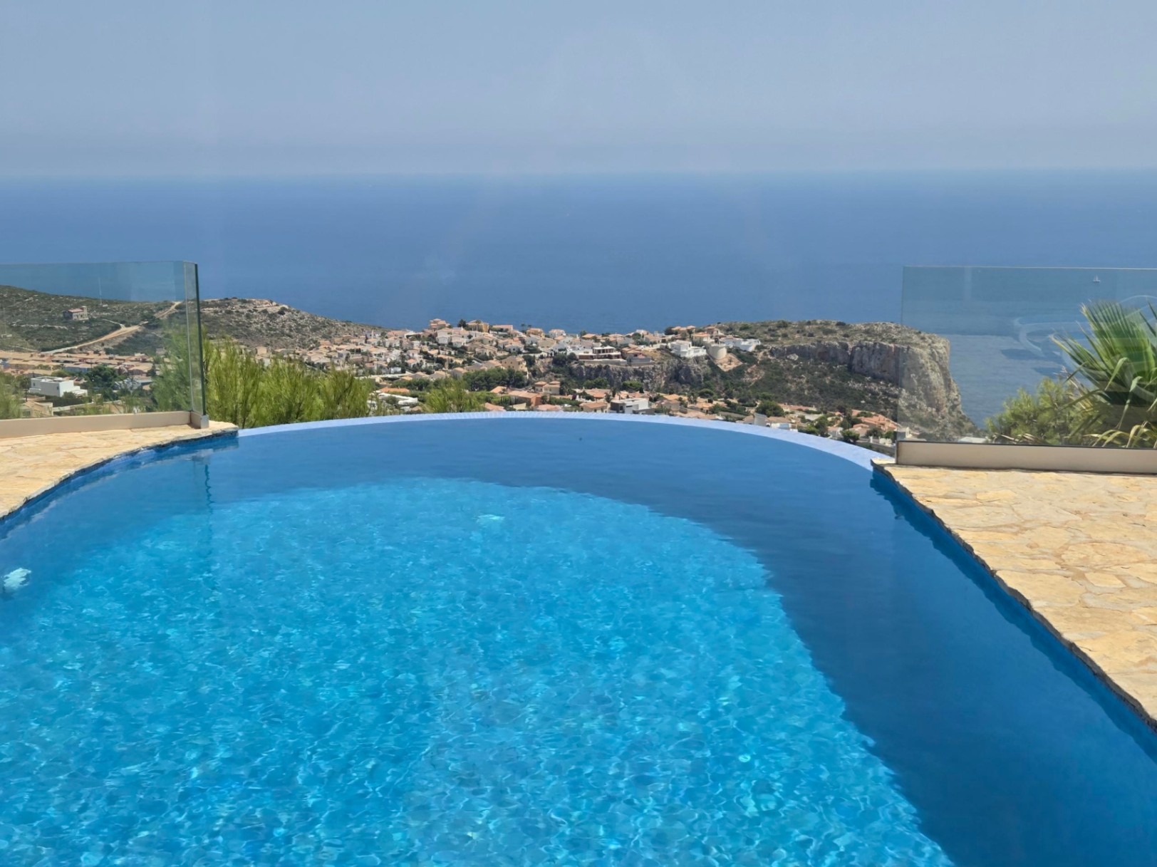 Villa in Dalias, Cumbre del Sol, Costa Blanca Noord