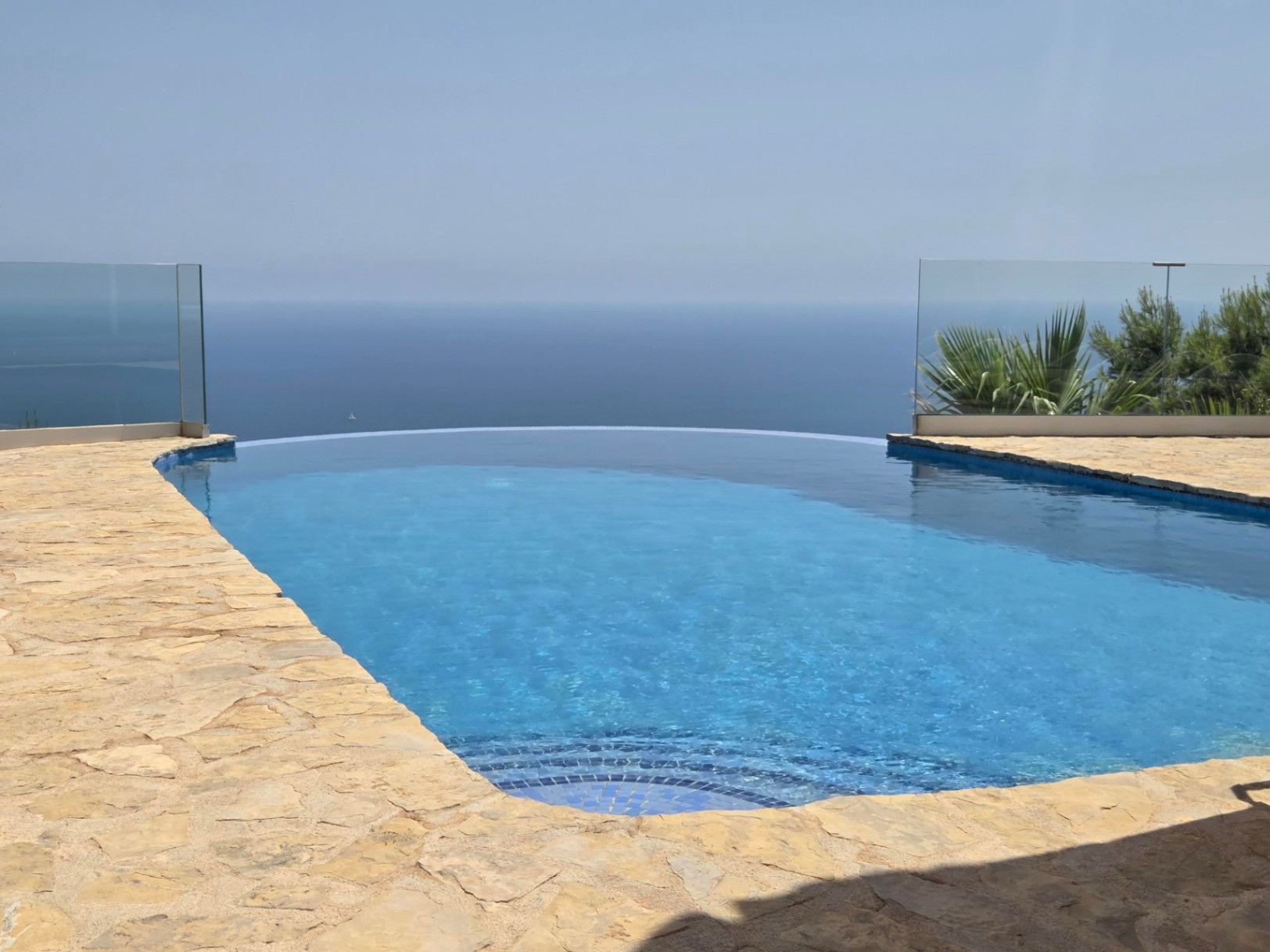 Villa in Dalias, Cumbre del Sol, Costa Blanca Noord