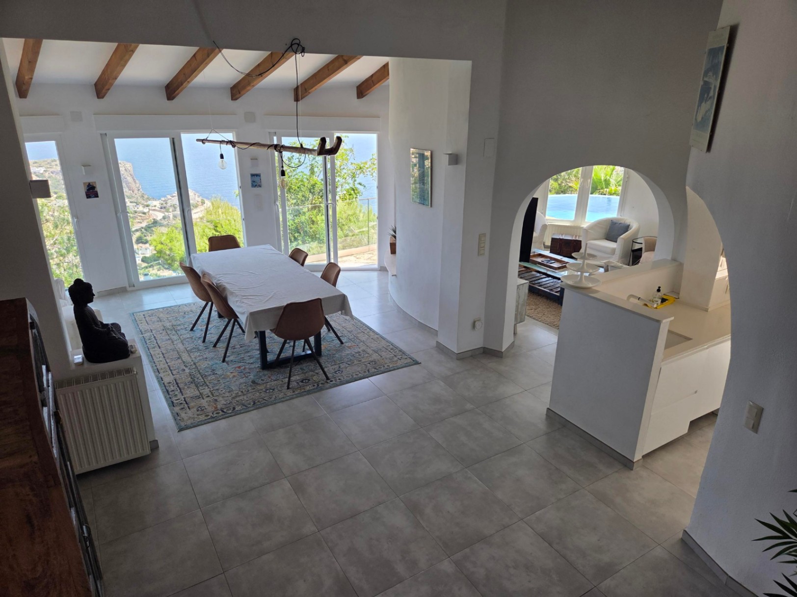 Villa in Dalias, Cumbre del Sol, Costa Blanca Noord