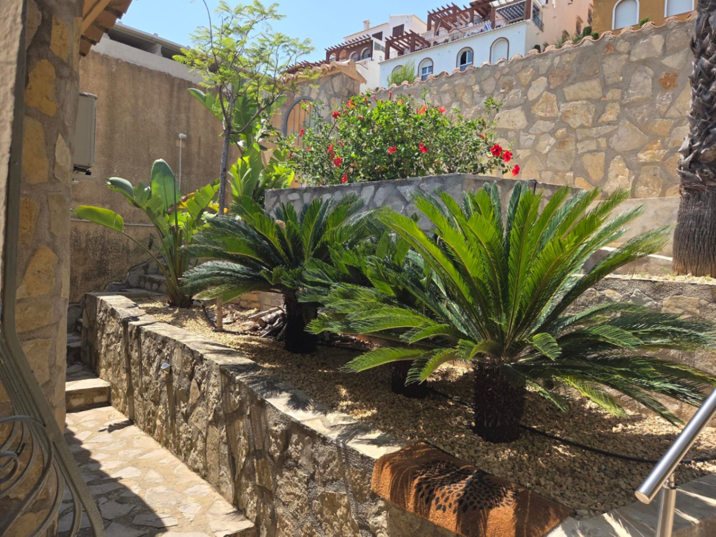 Villa in Dalias, Cumbre del Sol, Costa Blanca Noord