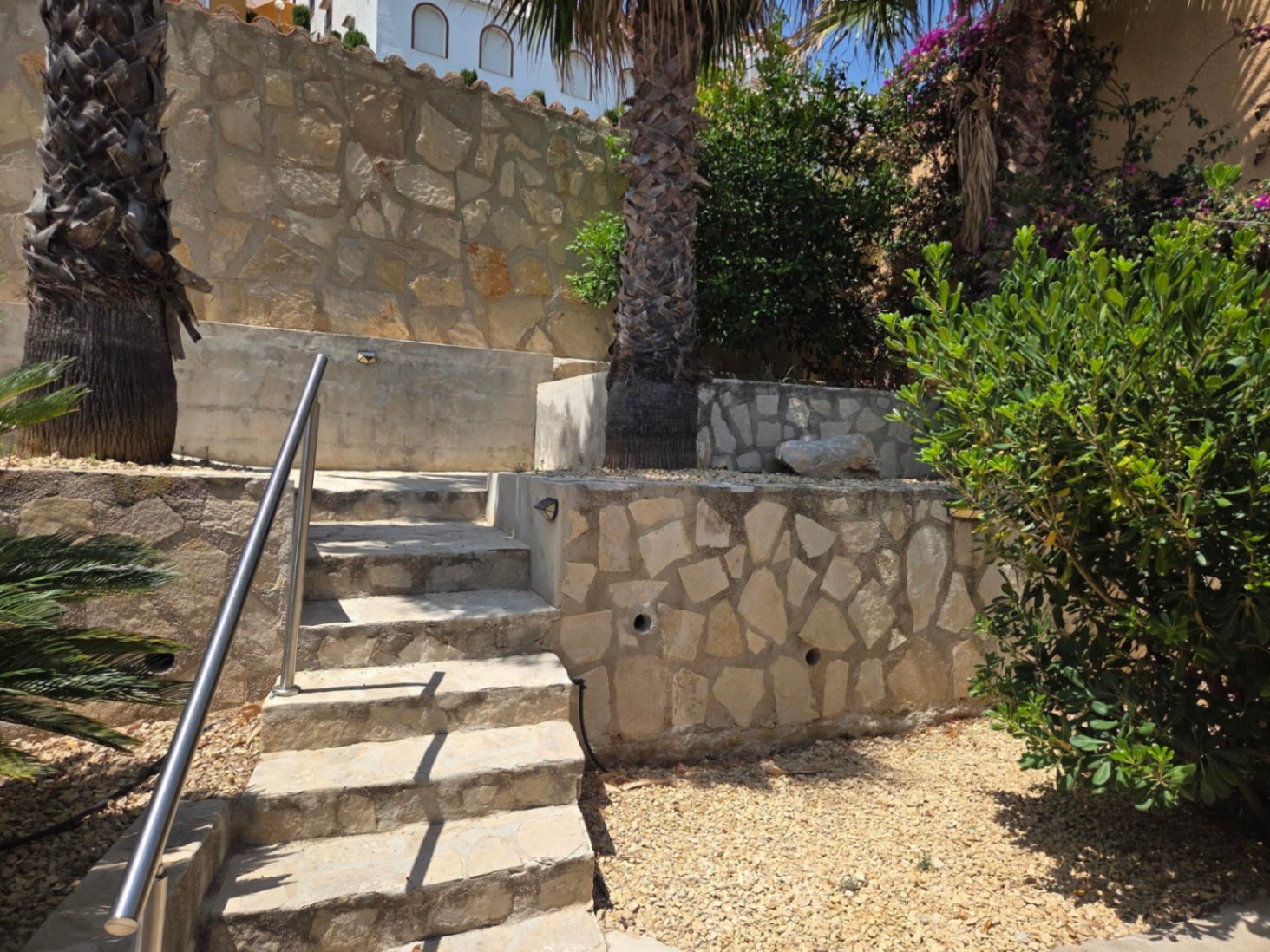 Villa in Dalias, Cumbre del Sol, Costa Blanca Noord