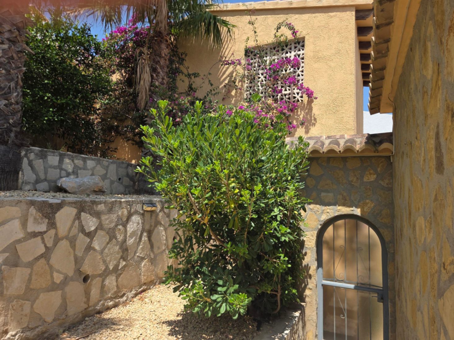 Villa in Dalias, Cumbre del Sol, Costa Blanca Noord