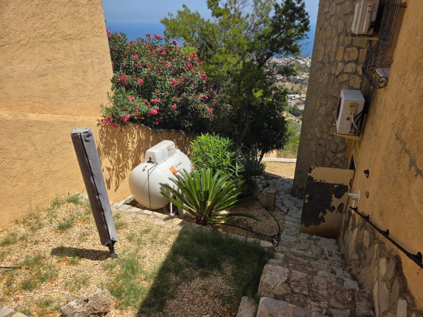 Villa in Dalias, Cumbre del Sol, Costa Blanca Noord