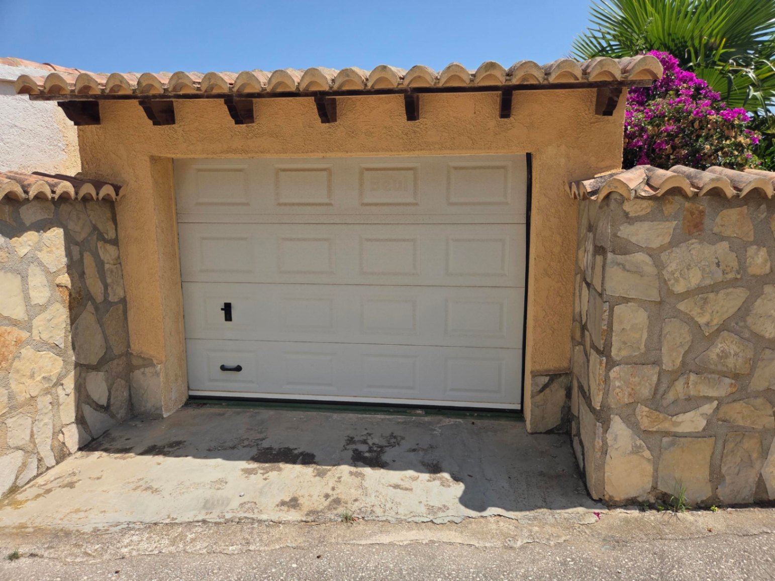 Villa in Dalias, Cumbre del Sol, Costa Blanca Noord