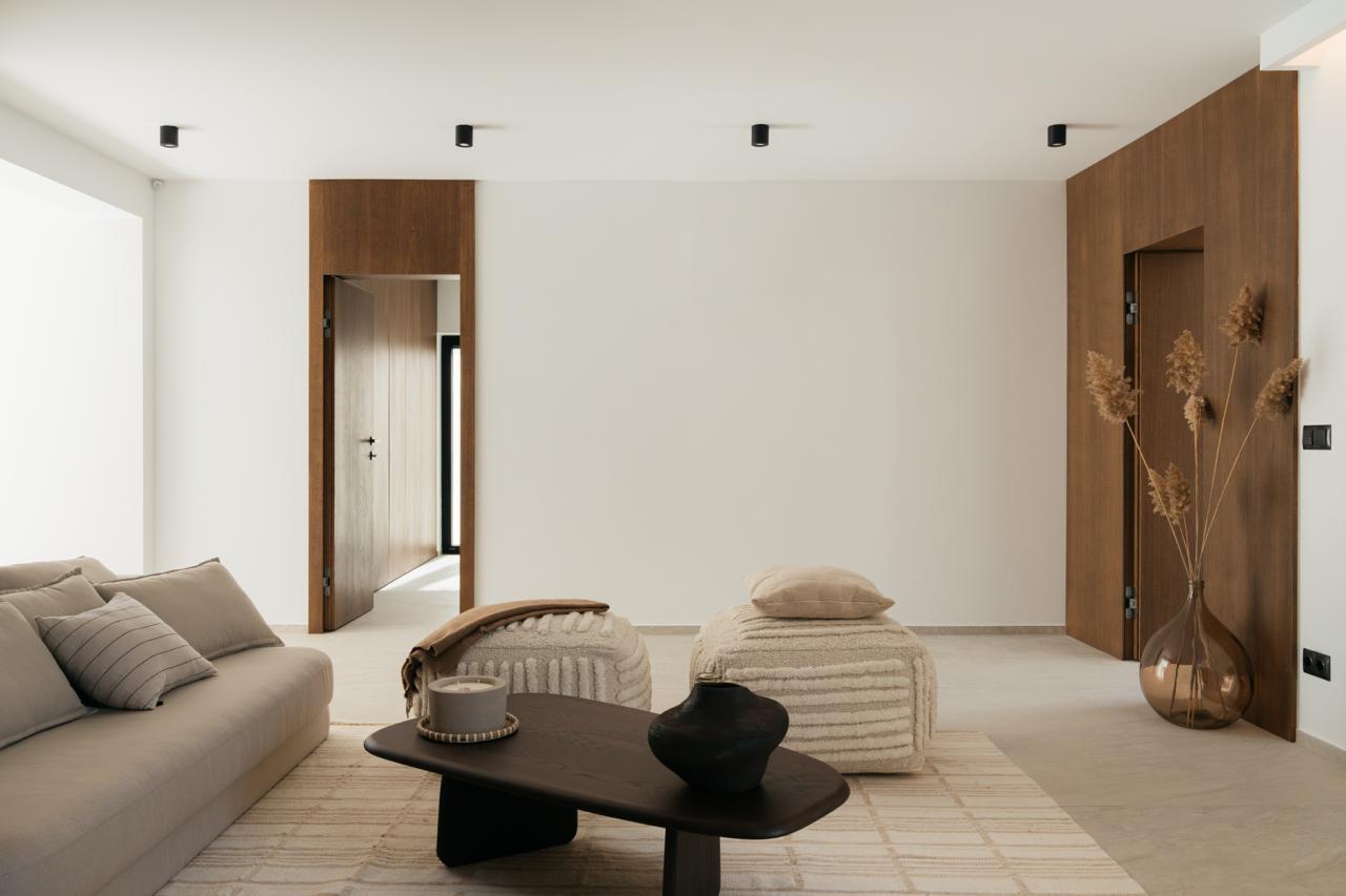 Villa in Kalmias, Cumbre del Sol, Costa Blanca Nord