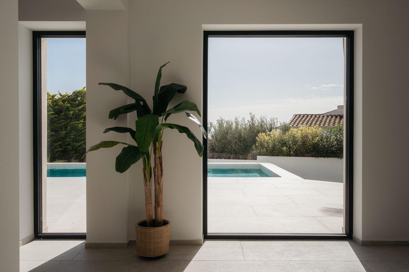 Villa in Kalmias, Cumbre del Sol, Costa Blanca Nord