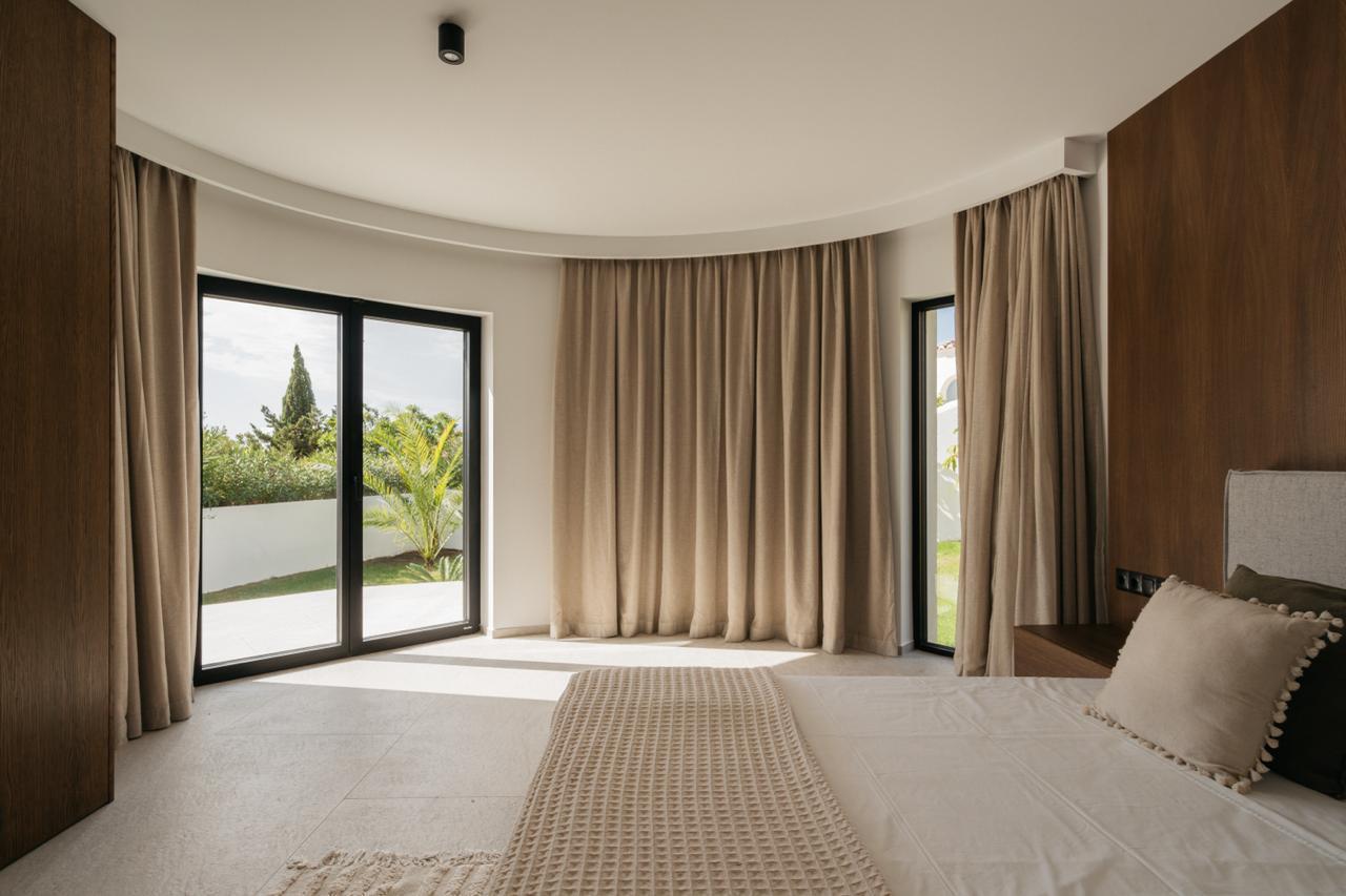 Villa in Kalmias, Cumbre del Sol, Costa Blanca Nord