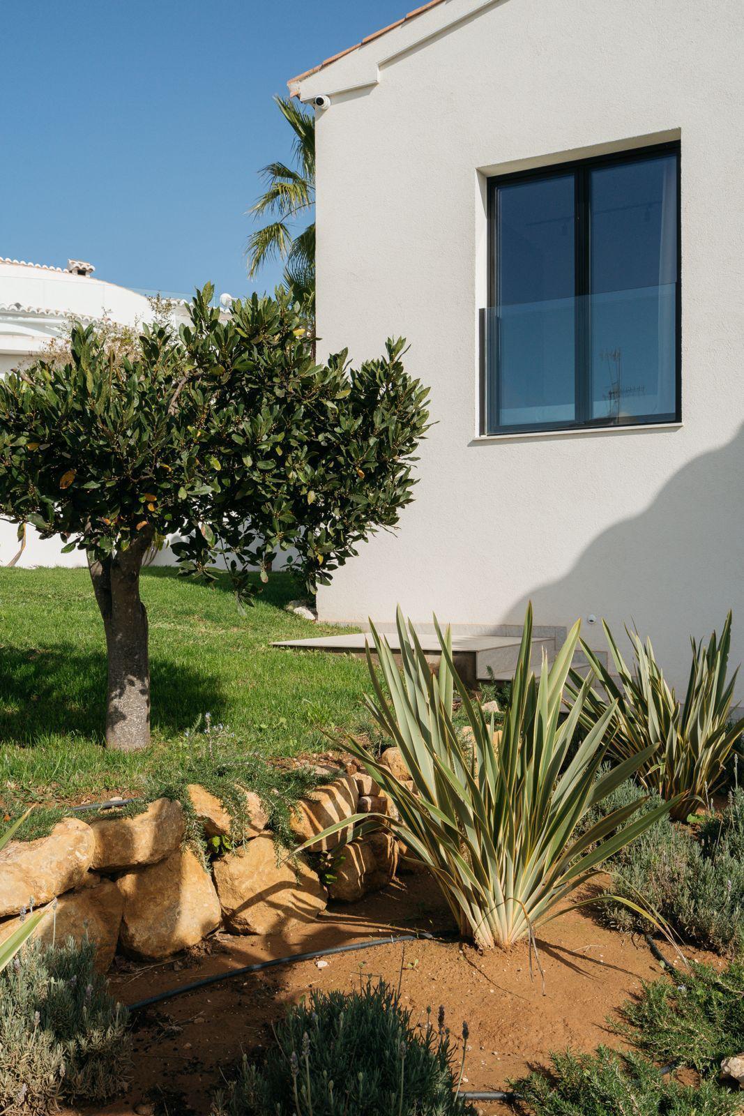 Villa in Kalmias, Cumbre del Sol, Costa Blanca Nord
