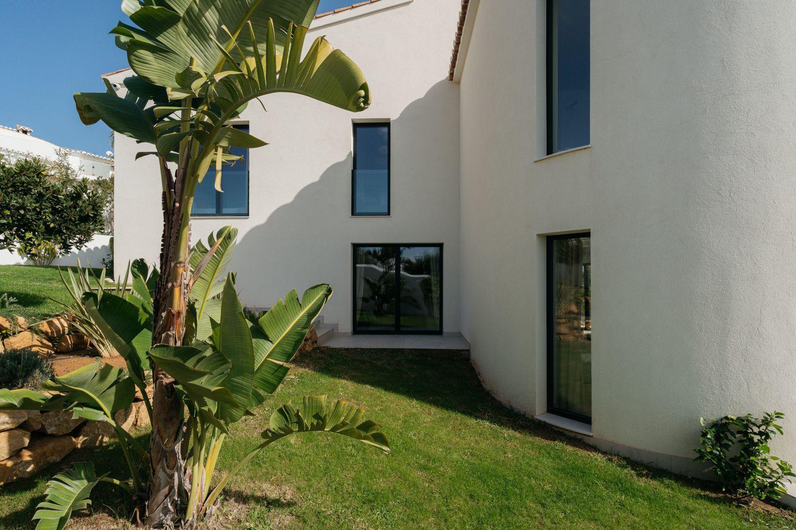Villa in Kalmias, Cumbre del Sol, Costa Blanca Nord