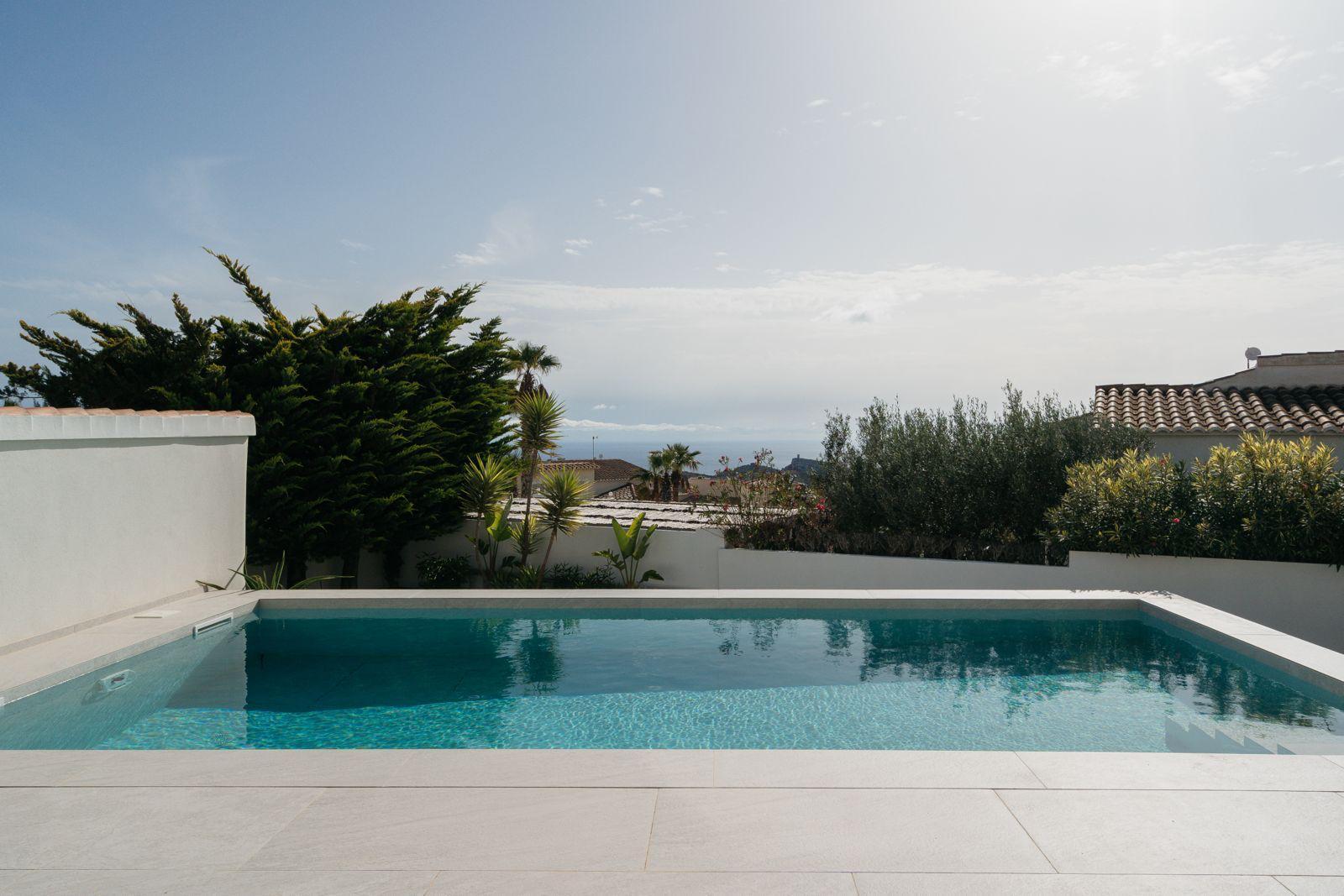Villa in Kalmias, Cumbre del Sol, Costa Blanca Nord
