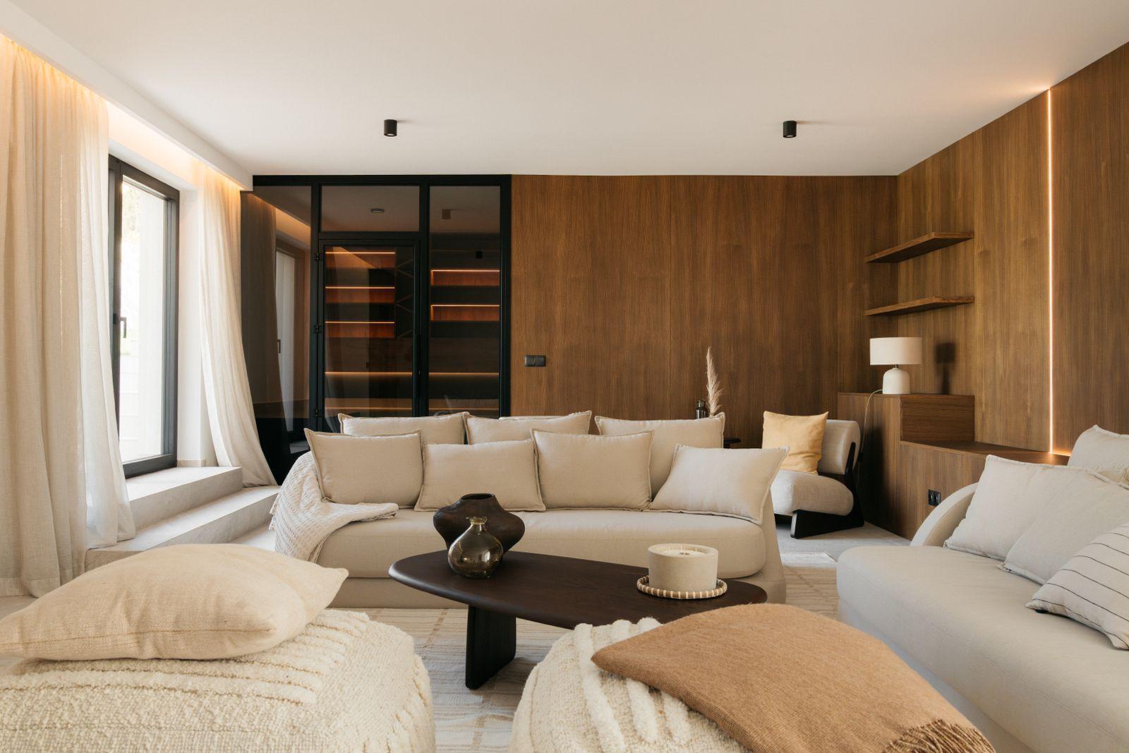 Villa in Kalmias, Cumbre del Sol, Costa Blanca Nord