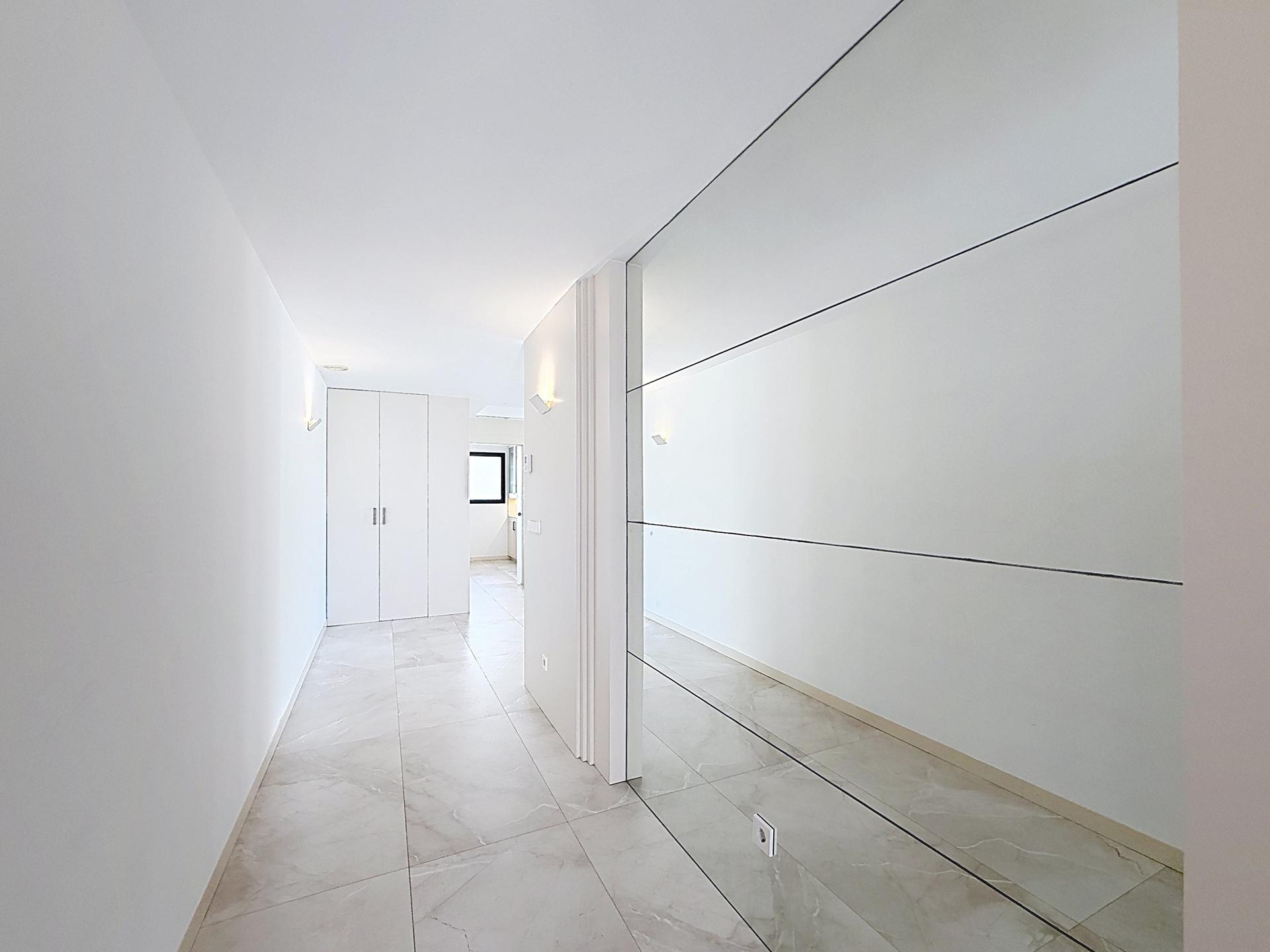 Villa à Lirios, Cumbre del Sol, Costa Blanca Nord