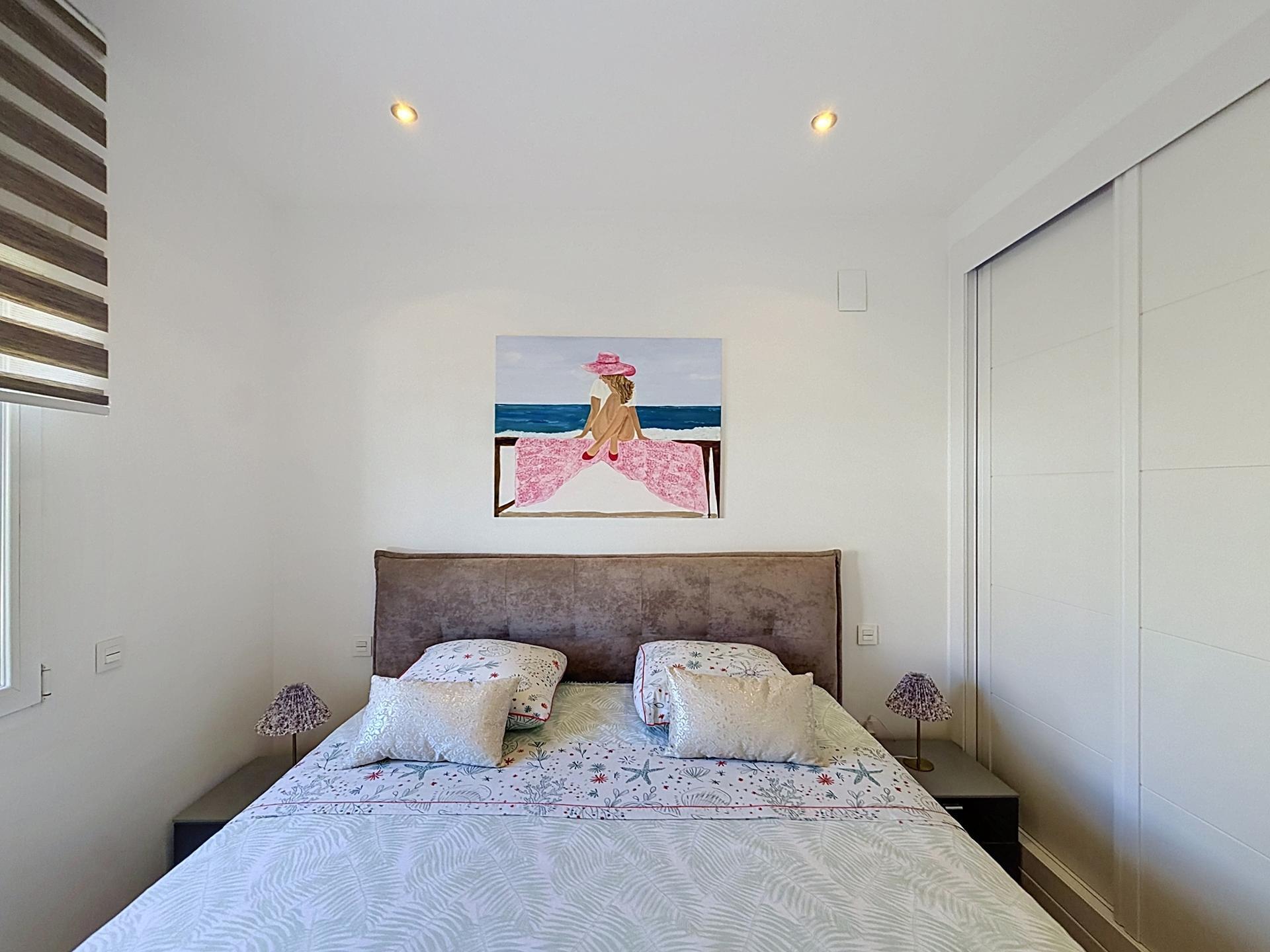 Villa à Magnolias, Cumbre del Sol, Costa Blanca Nord