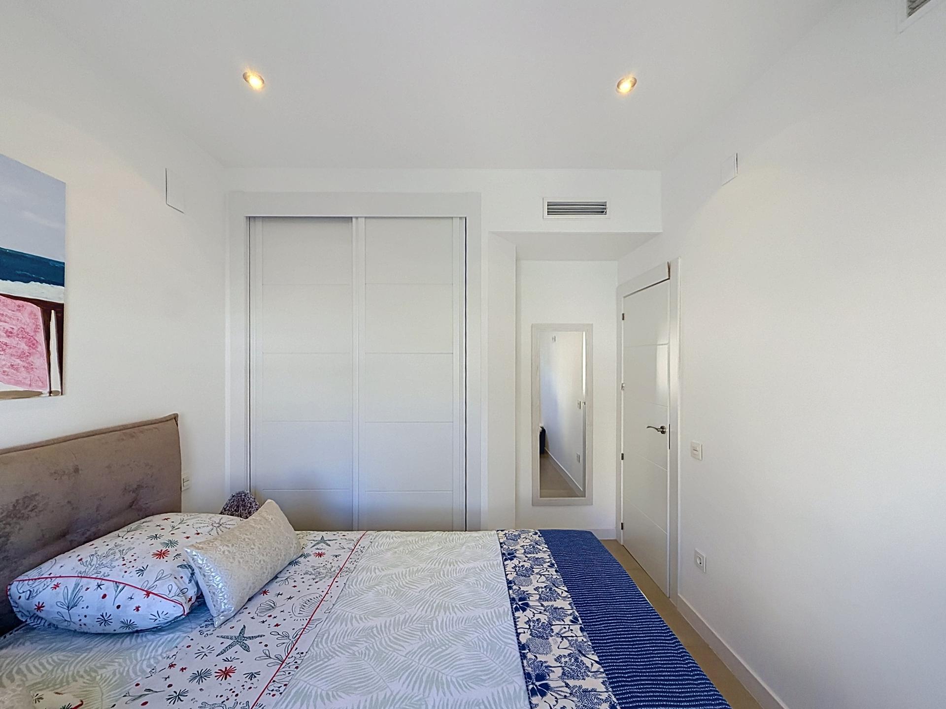 Villa à Magnolias, Cumbre del Sol, Costa Blanca Nord