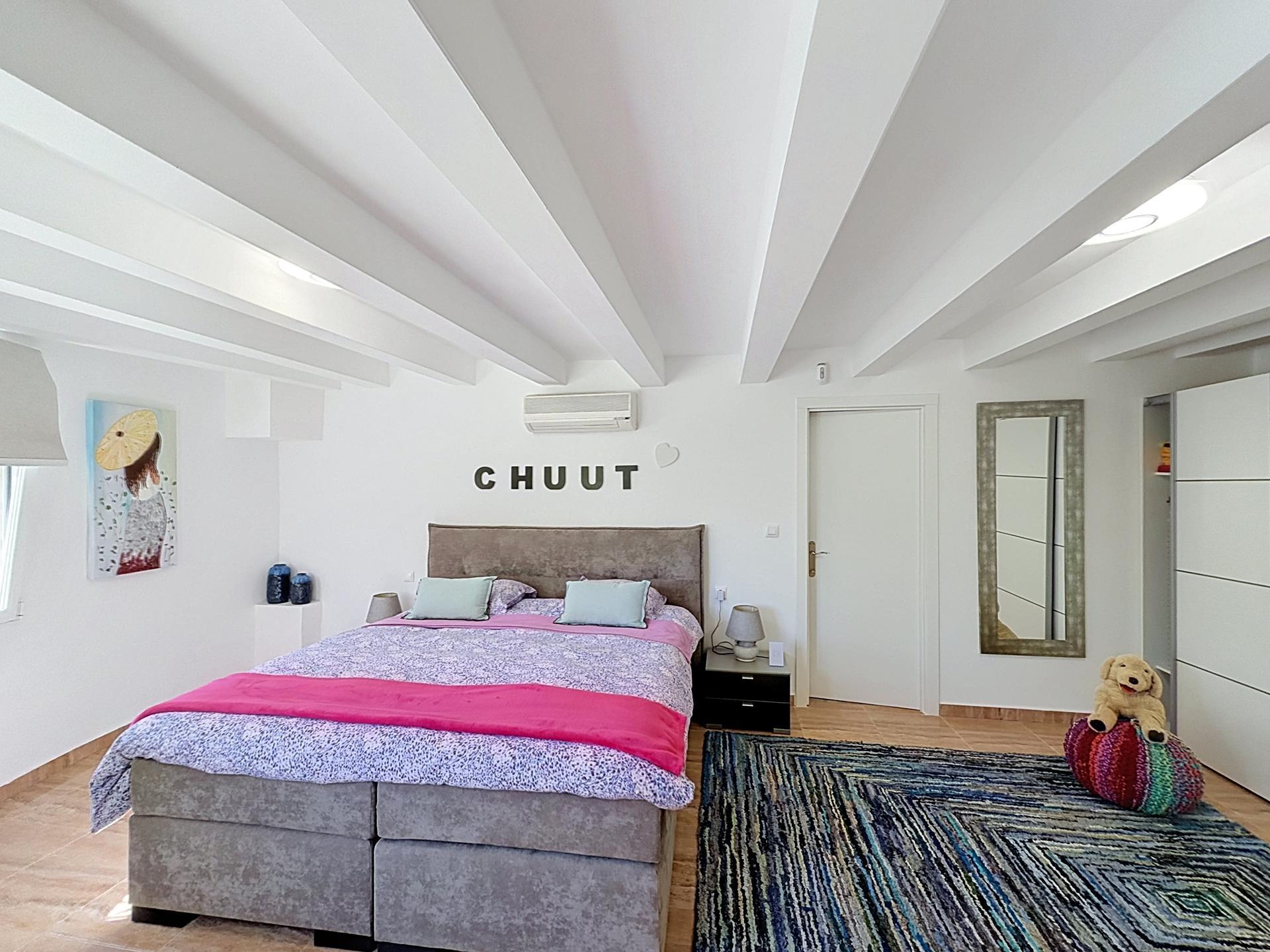 Villa à Magnolias, Cumbre del Sol, Costa Blanca Nord