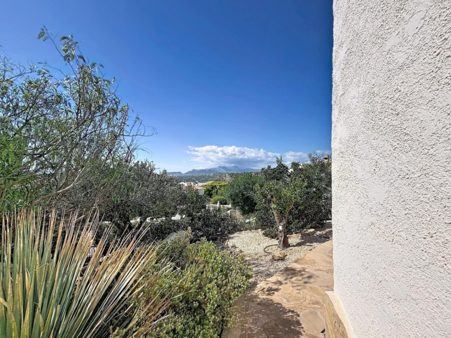 Villa à Magnolias, Cumbre del Sol, Costa Blanca Nord