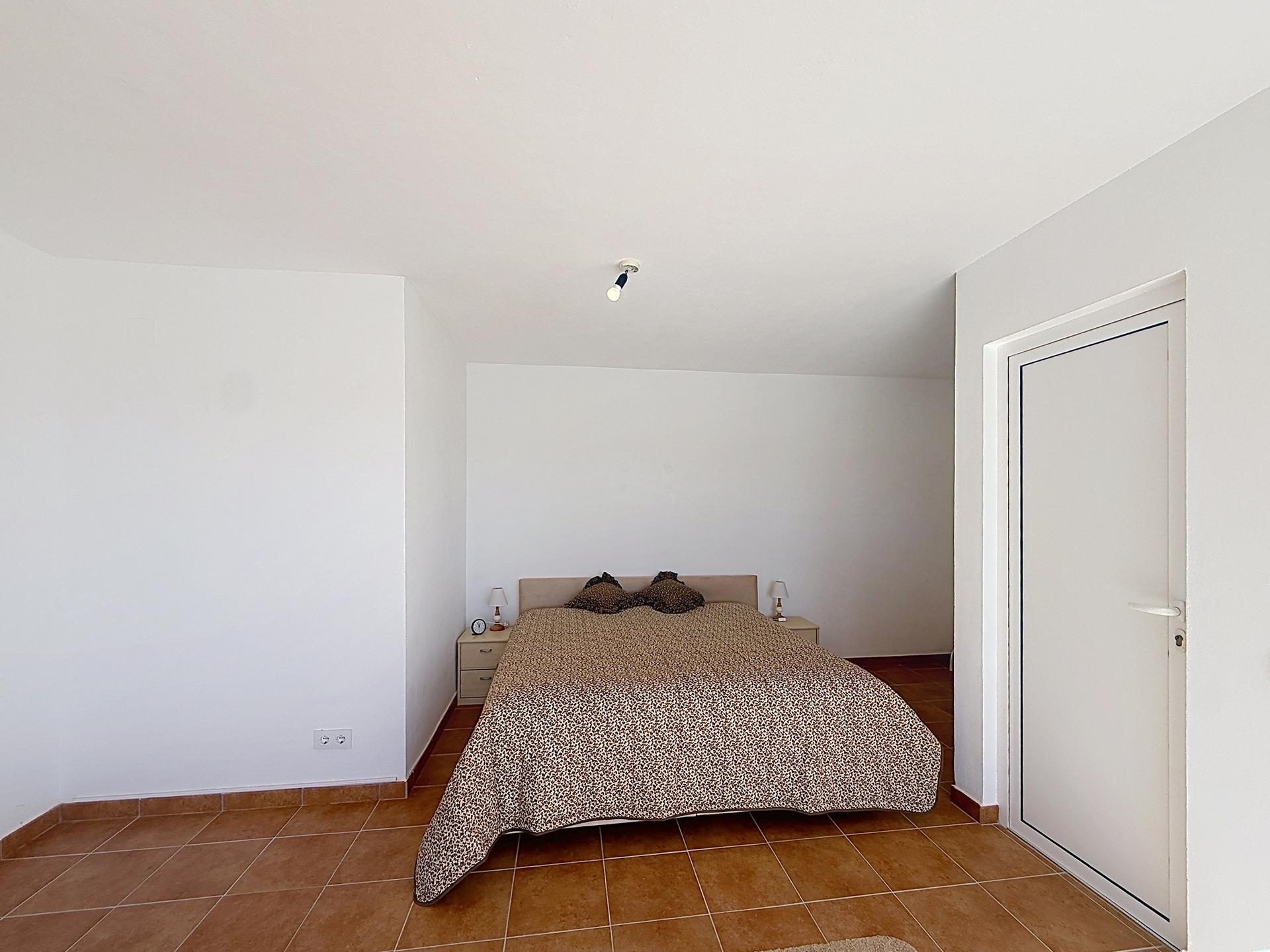 Villa in Girasoles, Cumbre del Sol, Costa Blanca Nord