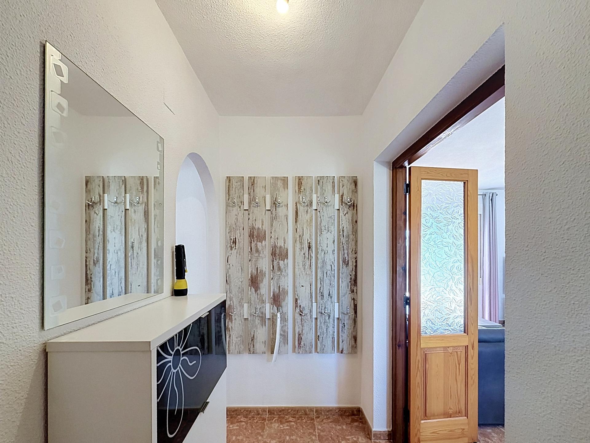 Villa in Girasoles, Cumbre del Sol, Costa Blanca Nord