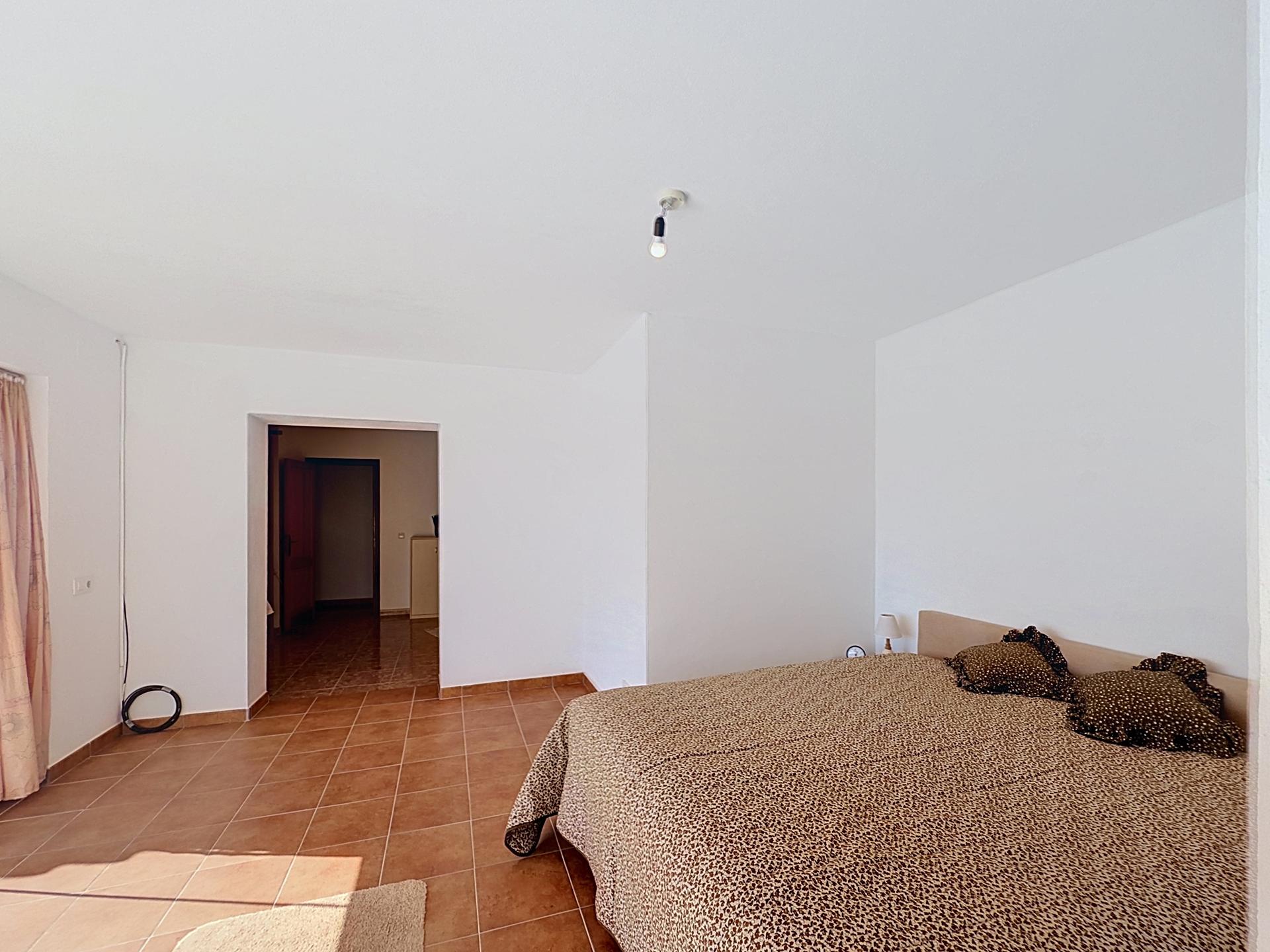 Villa in Girasoles, Cumbre del Sol, Costa Blanca Nord