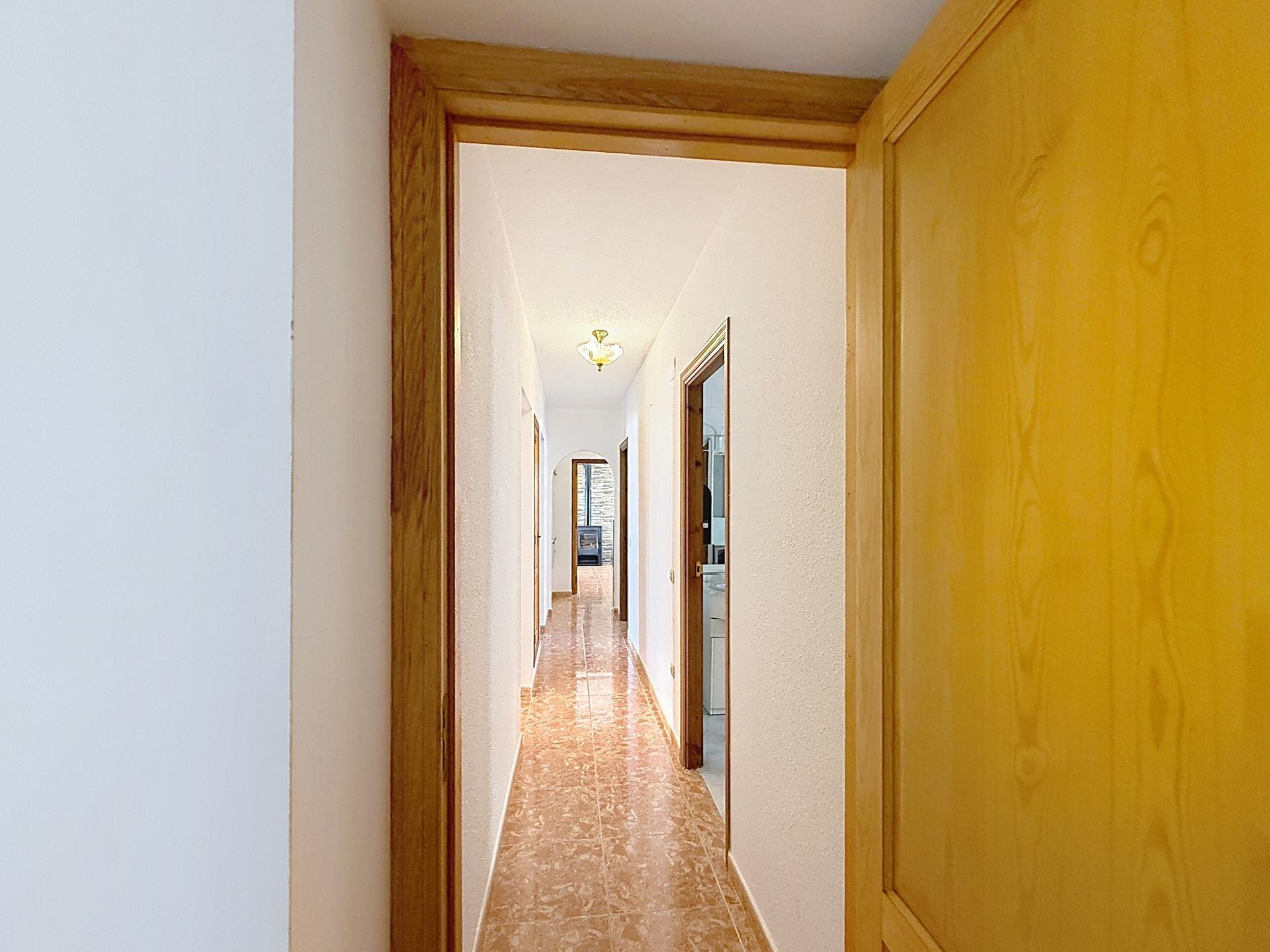Villa in Girasoles, Cumbre del Sol, Costa Blanca Nord