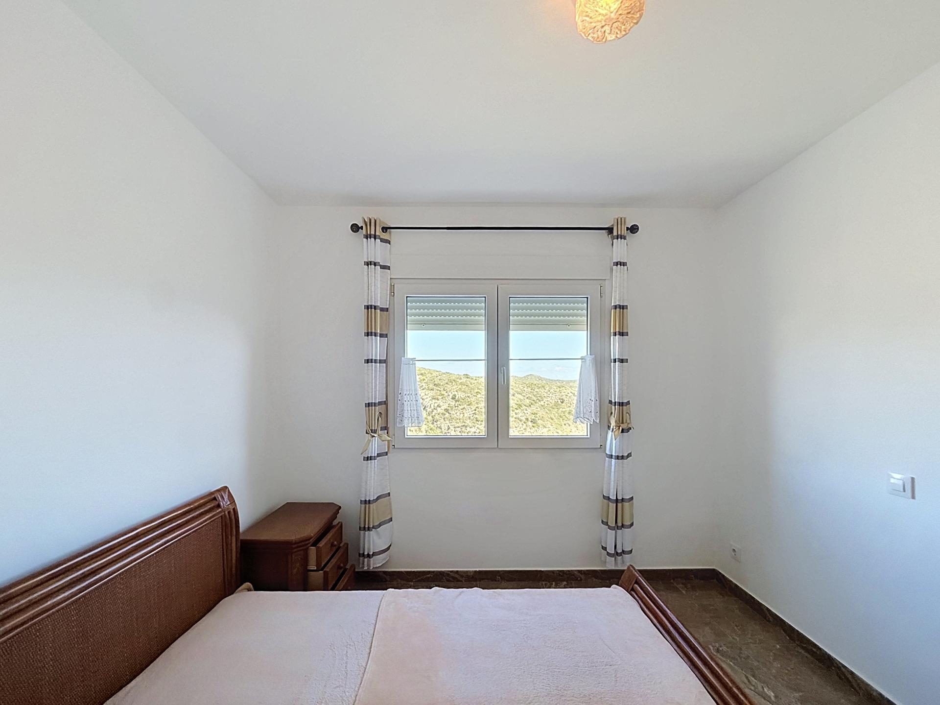 Villa in Girasoles, Cumbre del Sol, Costa Blanca Nord