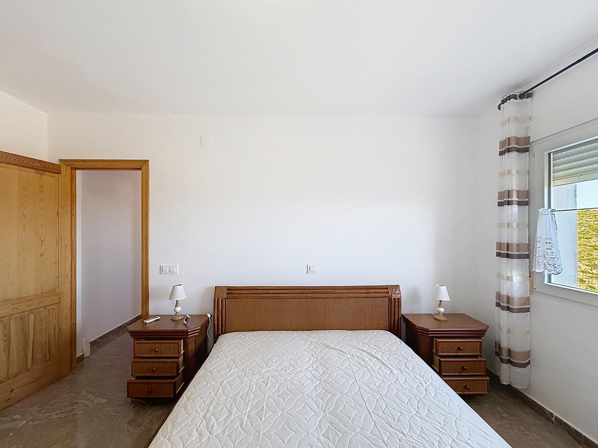 Villa in Girasoles, Cumbre del Sol, Costa Blanca Nord