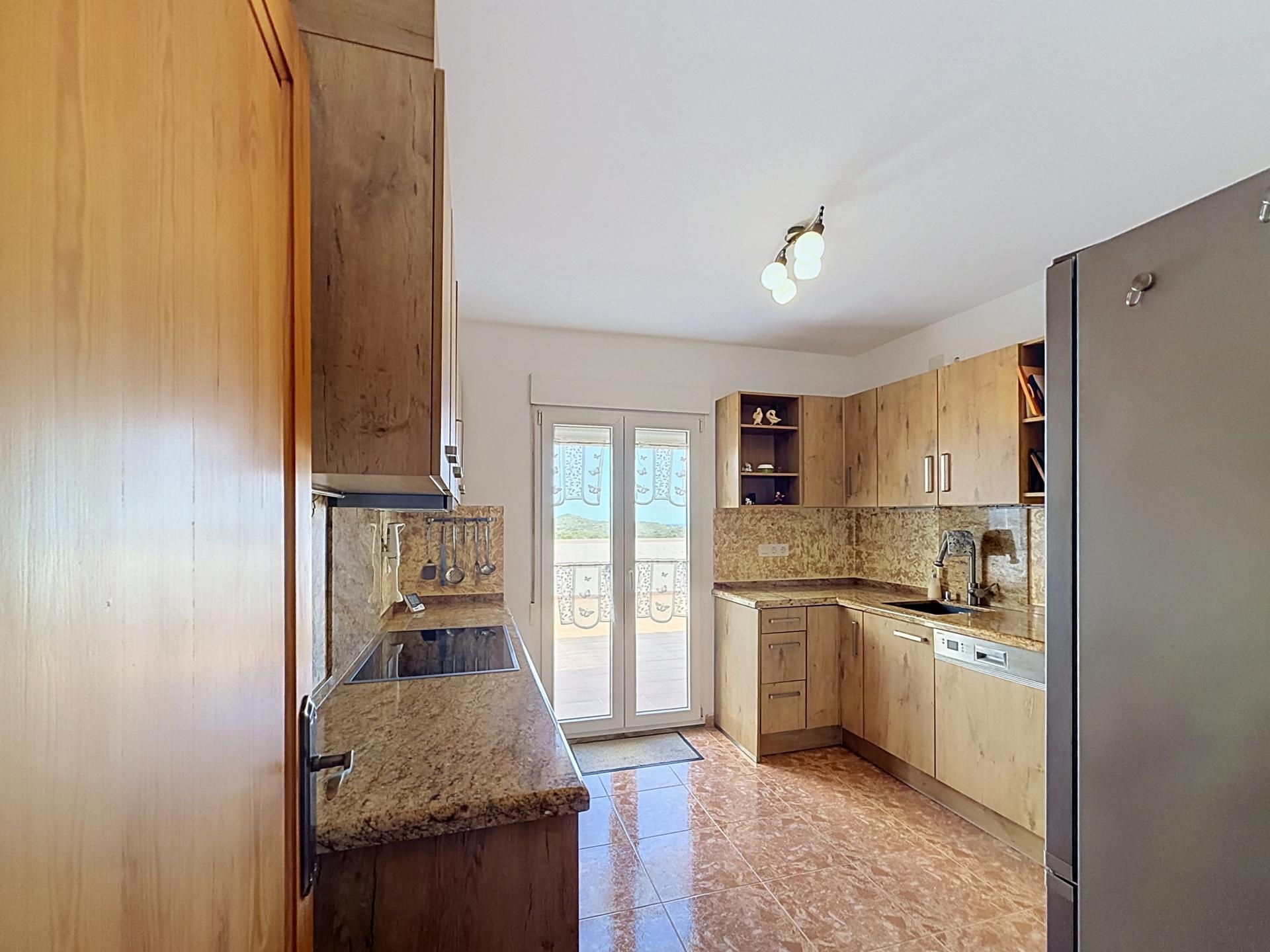 Villa in Girasoles, Cumbre del Sol, Costa Blanca Nord
