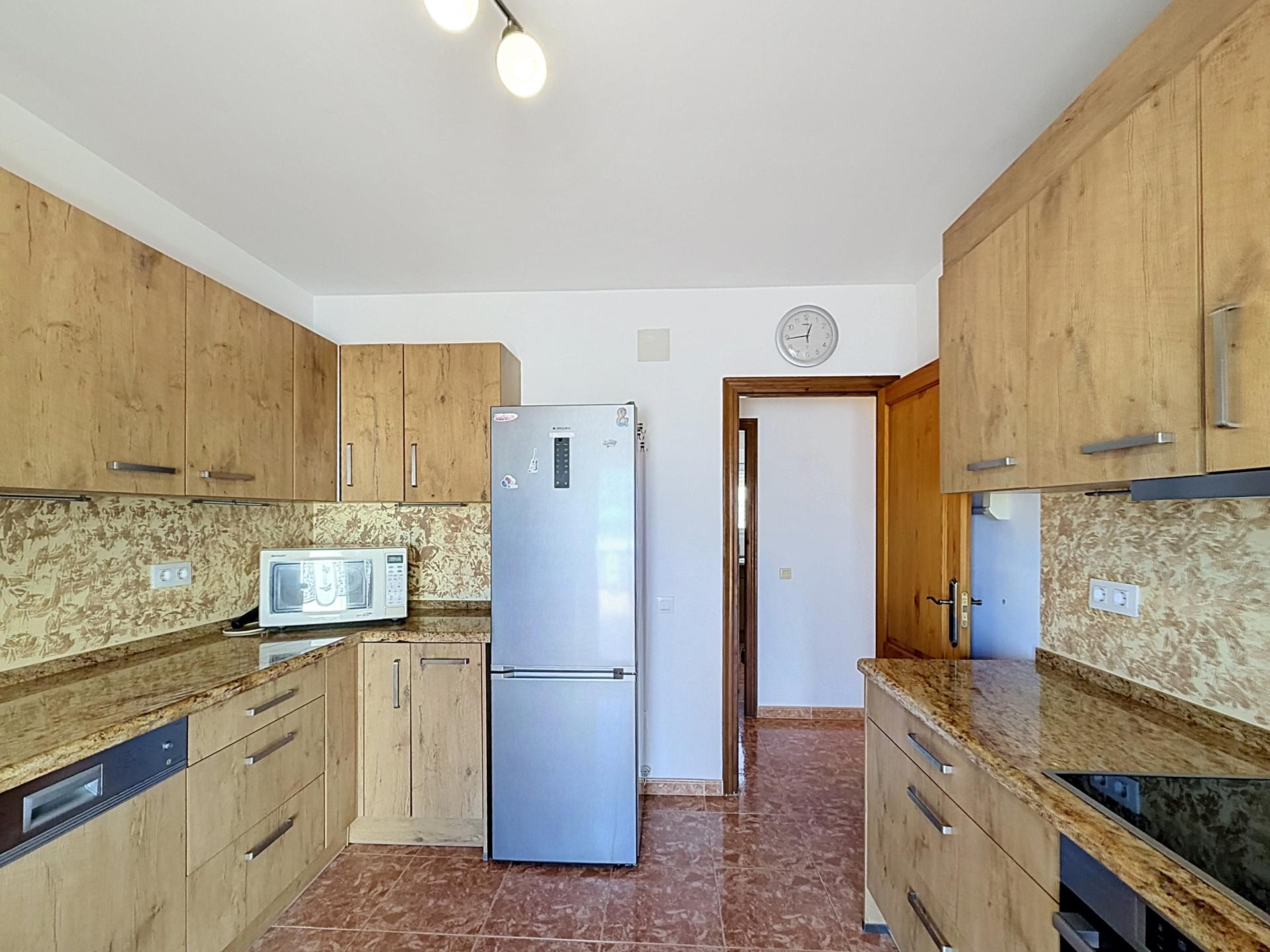 Villa in Girasoles, Cumbre del Sol, Costa Blanca Nord