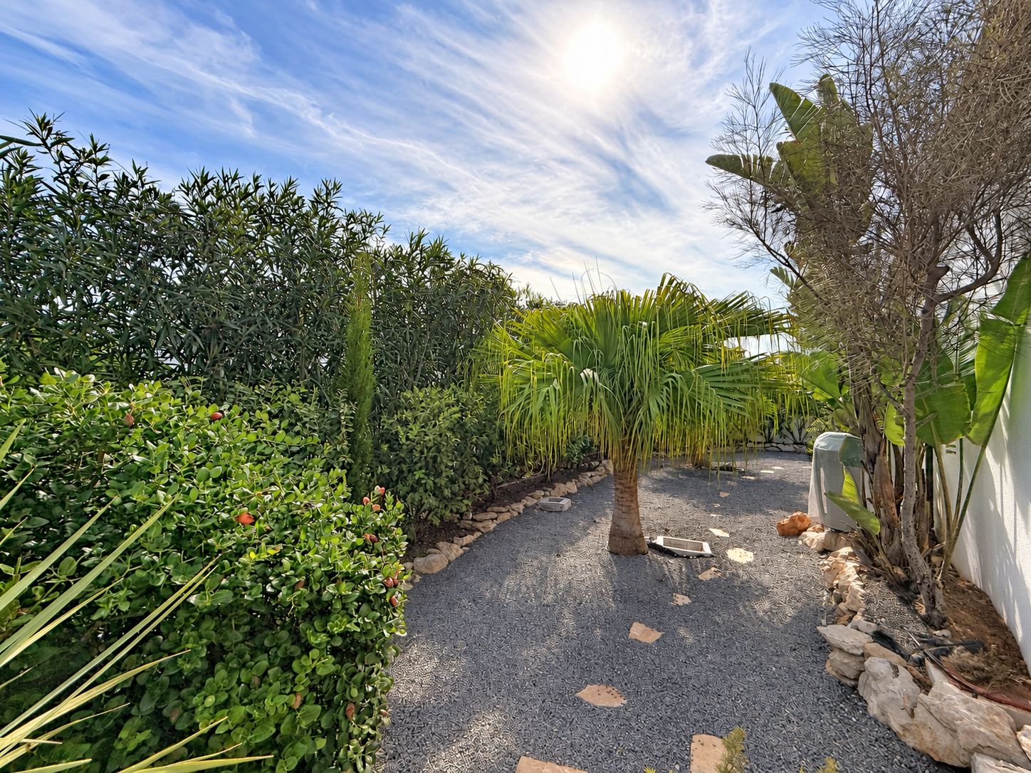 Villa en Lirios, Cumbre del Sol, Costa Blanca Norte