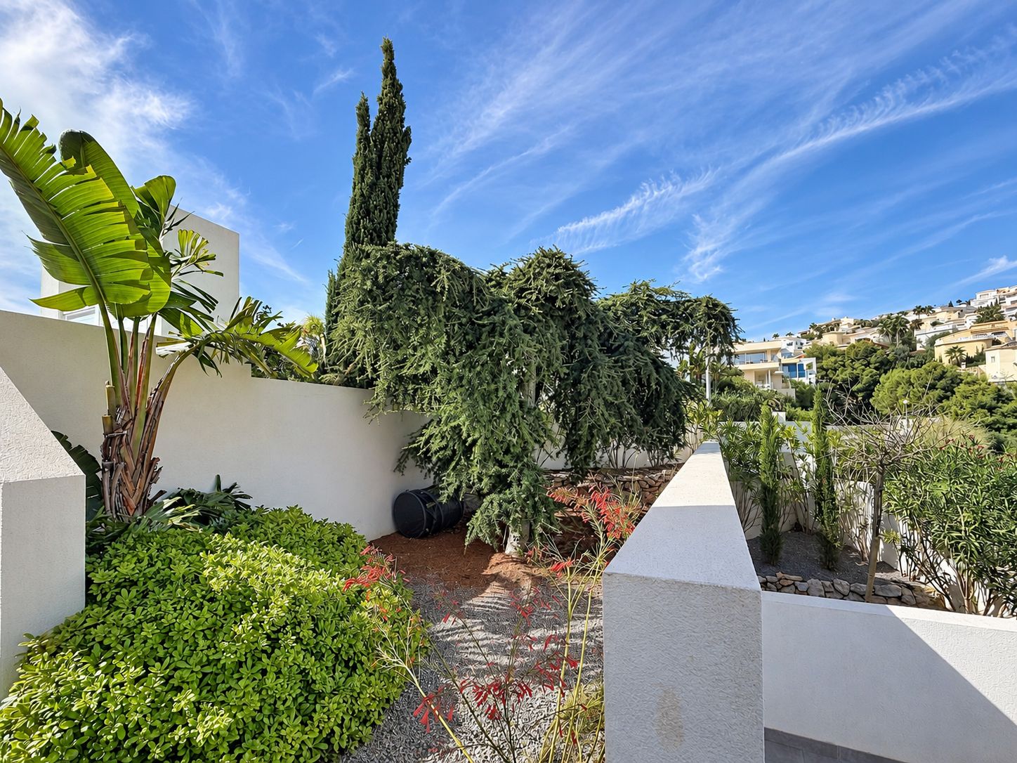 Villa en Lirios, Cumbre del Sol, Costa Blanca Norte