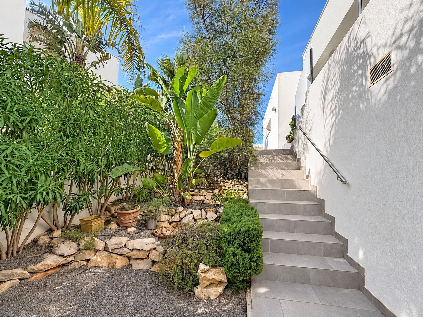 Villa en Lirios, Cumbre del Sol, Costa Blanca Norte