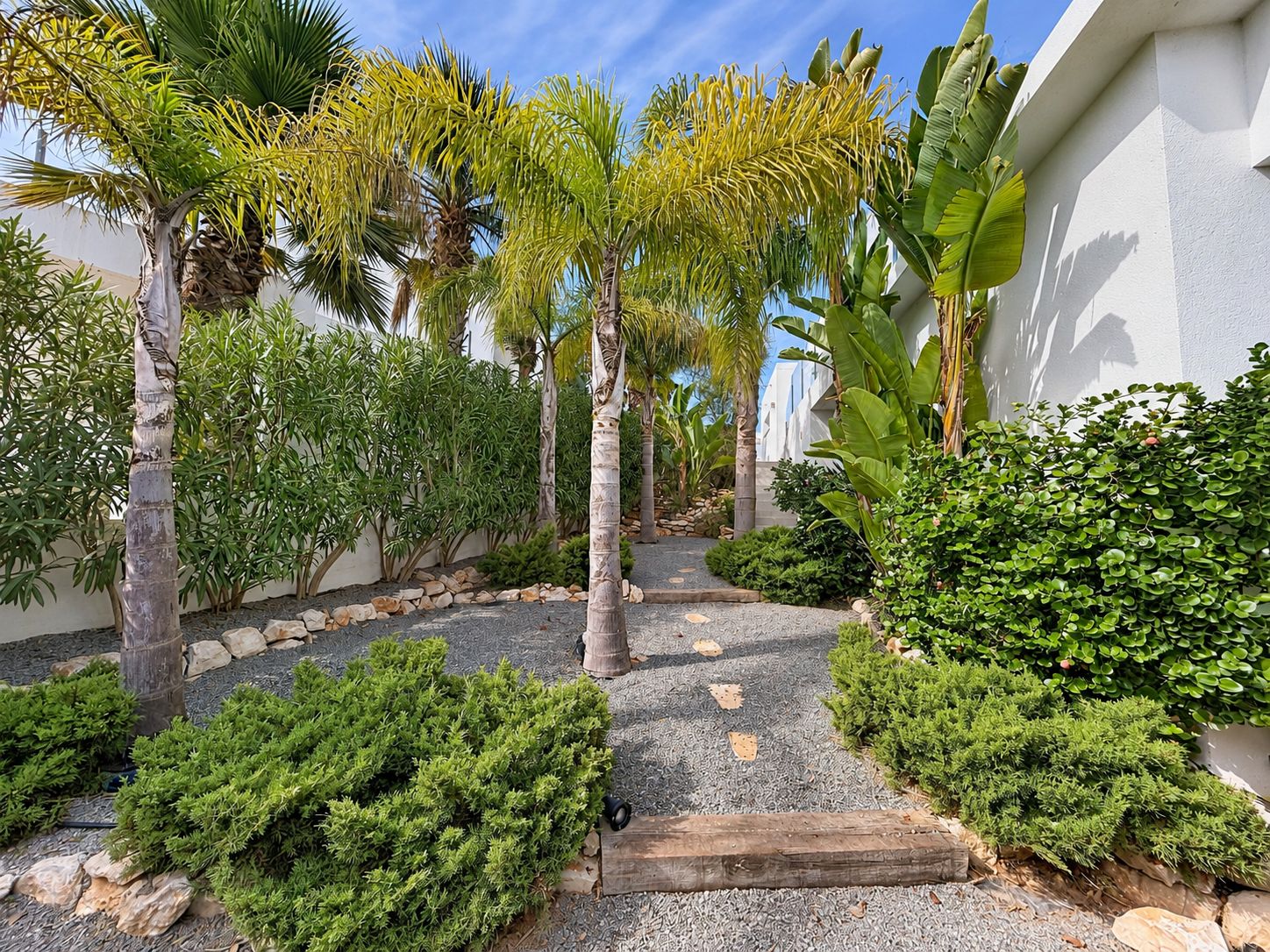 Villa en Lirios, Cumbre del Sol, Costa Blanca Norte