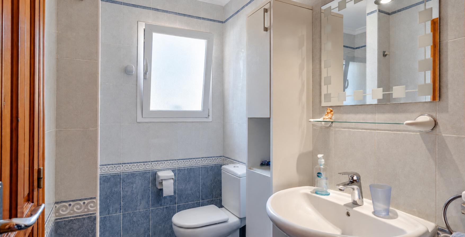 Penthouse in Pueblo Panorama, Cumbre del Sol, Costa Blanca Noord