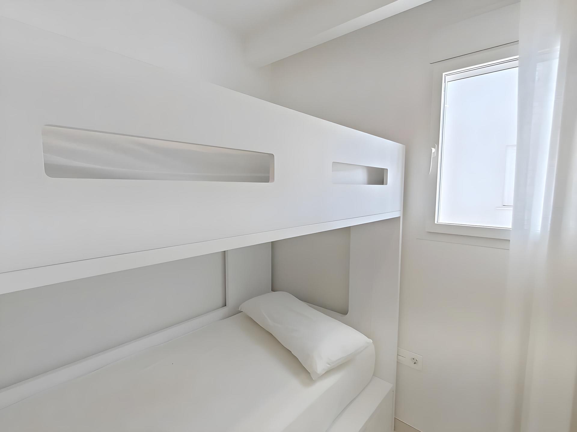 Apartment in Blue Infinity, Cumbre del Sol, Costa Blanca Nord