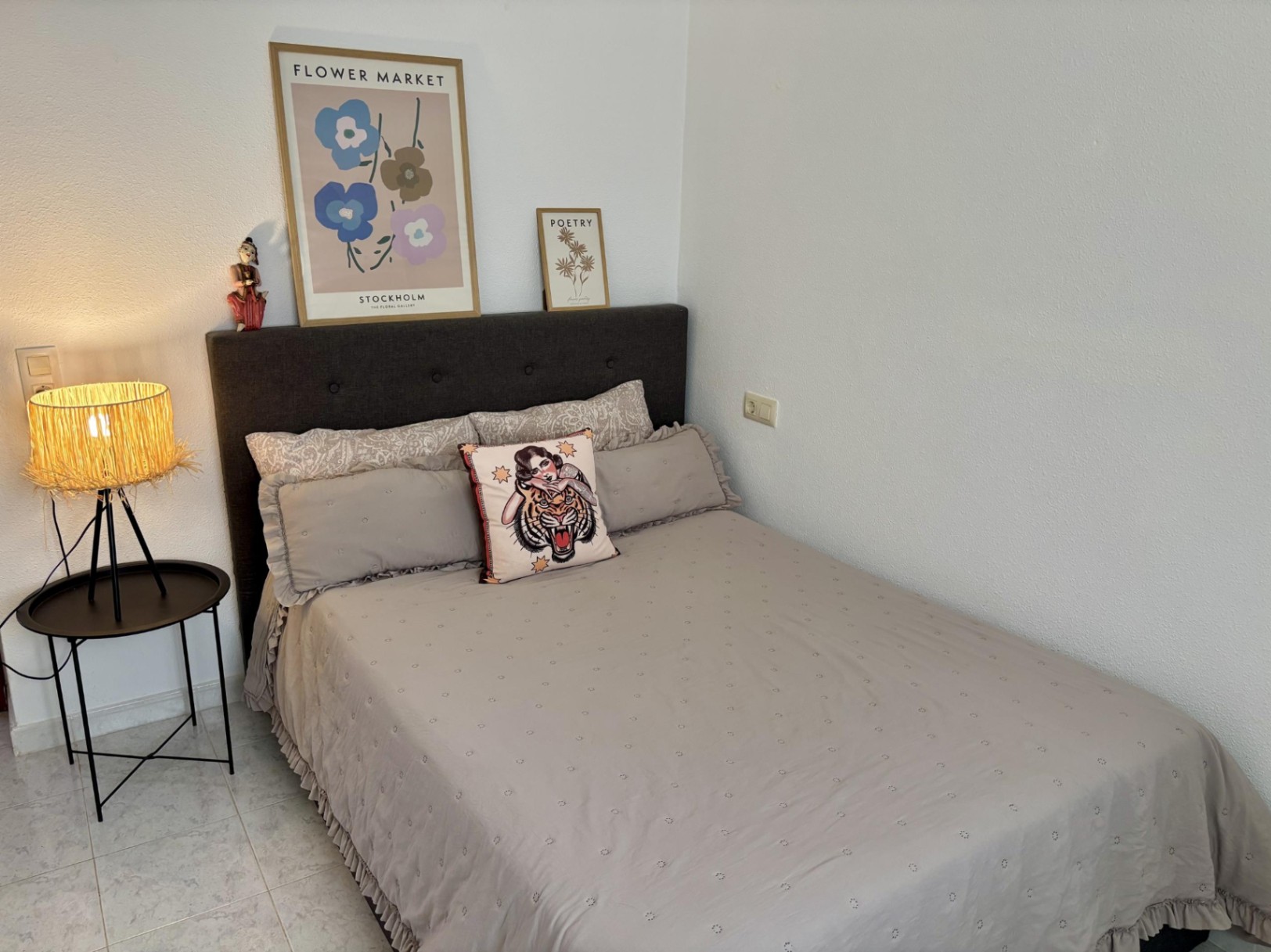 Appartement à Pueblo de la Paz, Cumbre del Sol, Costa Blanca Nord