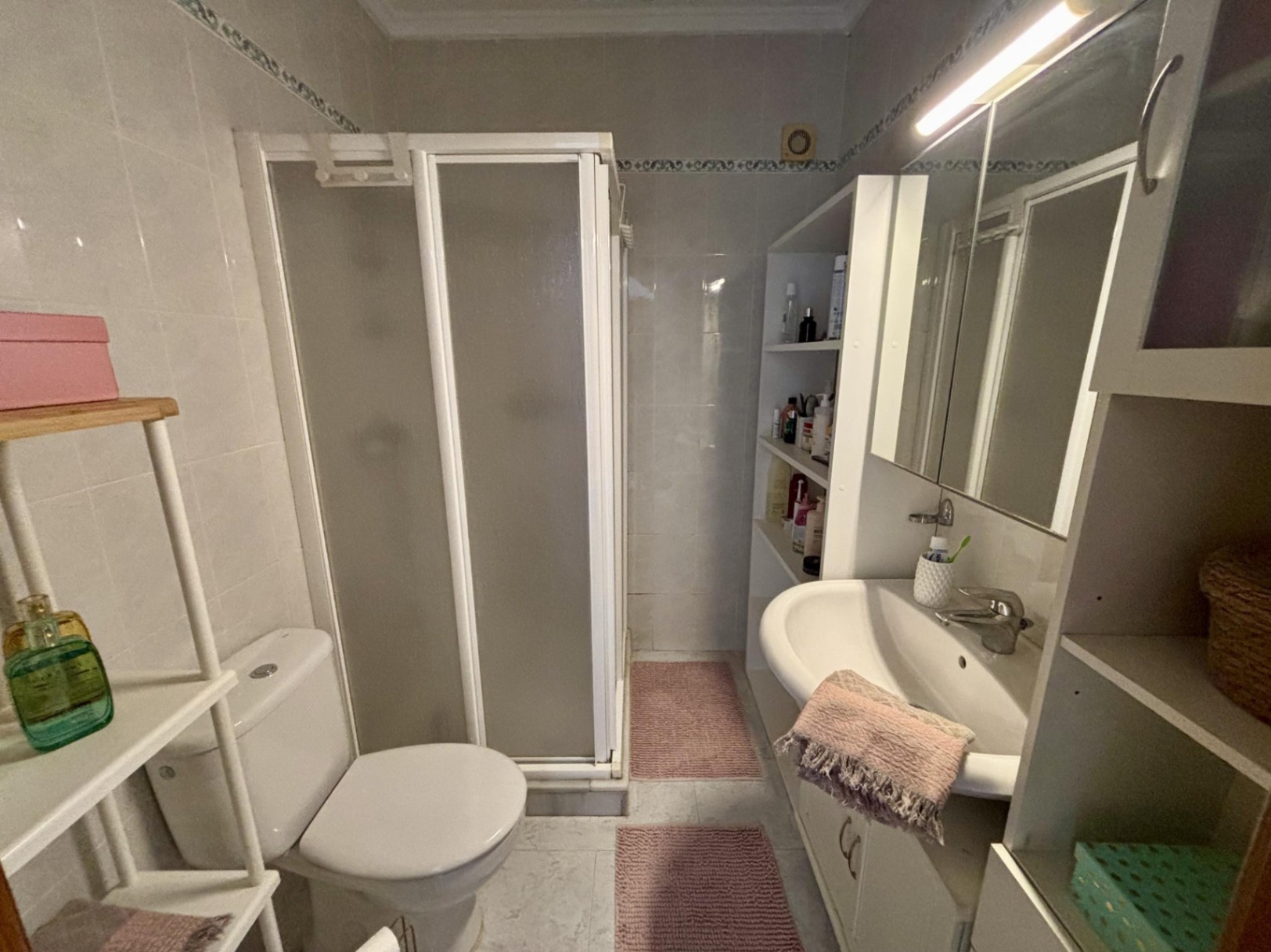 Appartement à Pueblo de la Paz, Cumbre del Sol, Costa Blanca Nord
