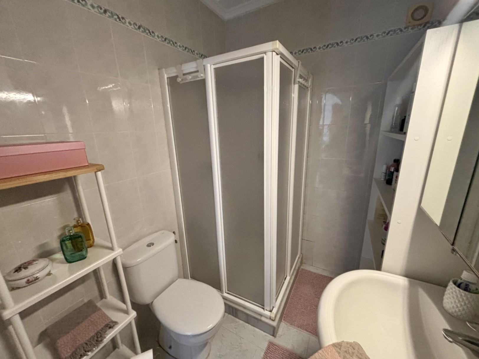 Appartement à Pueblo de la Paz, Cumbre del Sol, Costa Blanca Nord