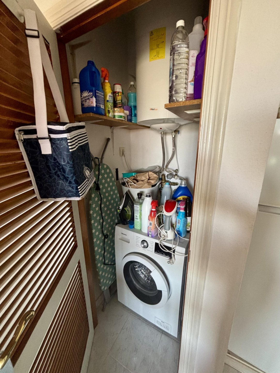 Appartement à Pueblo de la Paz, Cumbre del Sol, Costa Blanca Nord