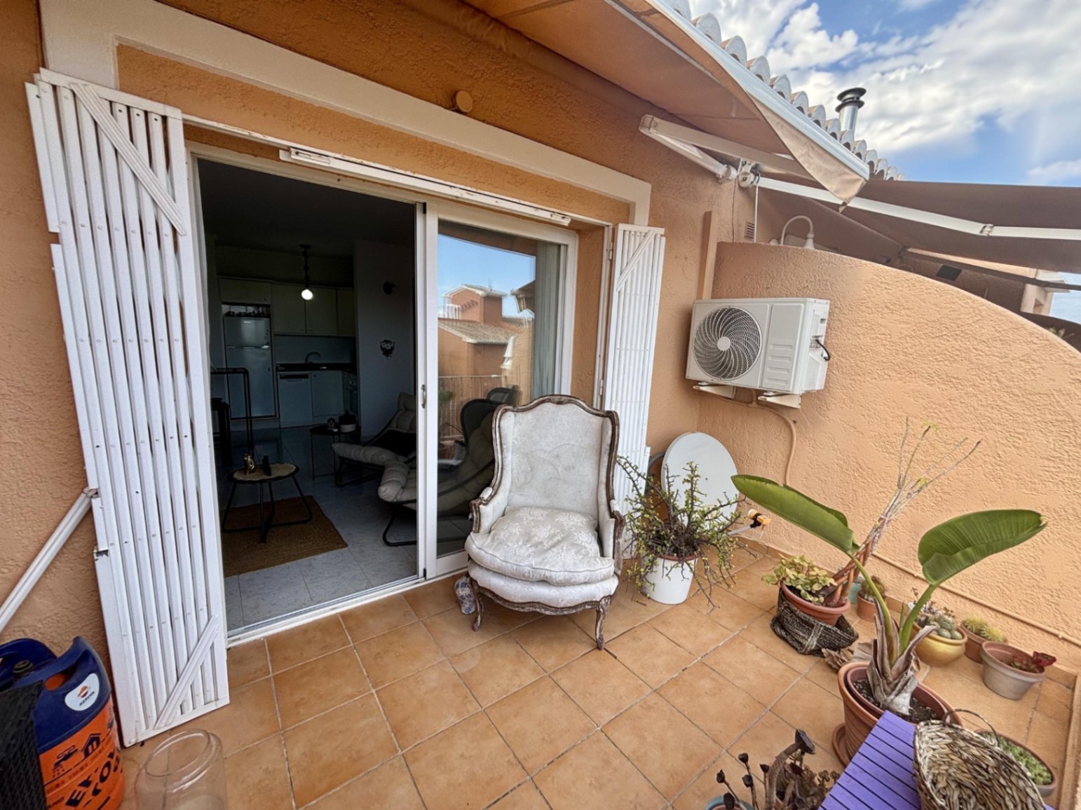 Appartement à Pueblo de la Paz, Cumbre del Sol, Costa Blanca Nord
