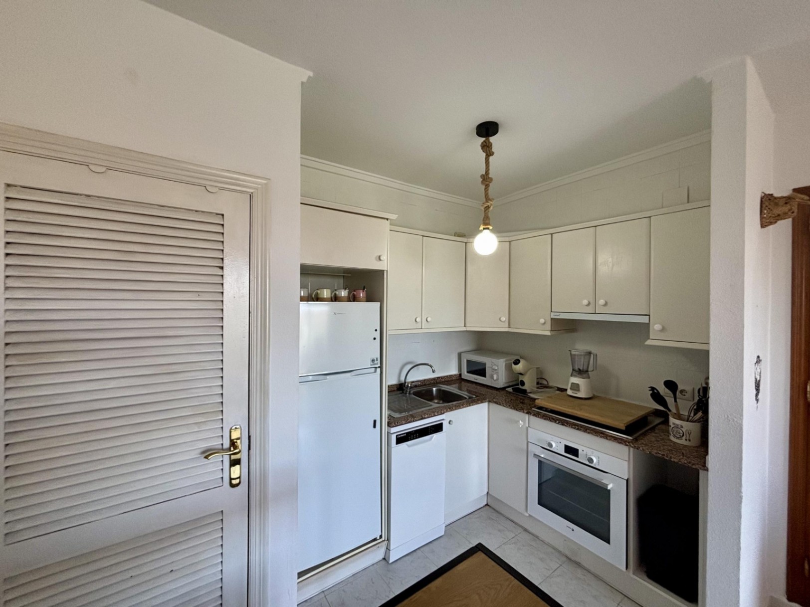 Appartement à Pueblo de la Paz, Cumbre del Sol, Costa Blanca Nord