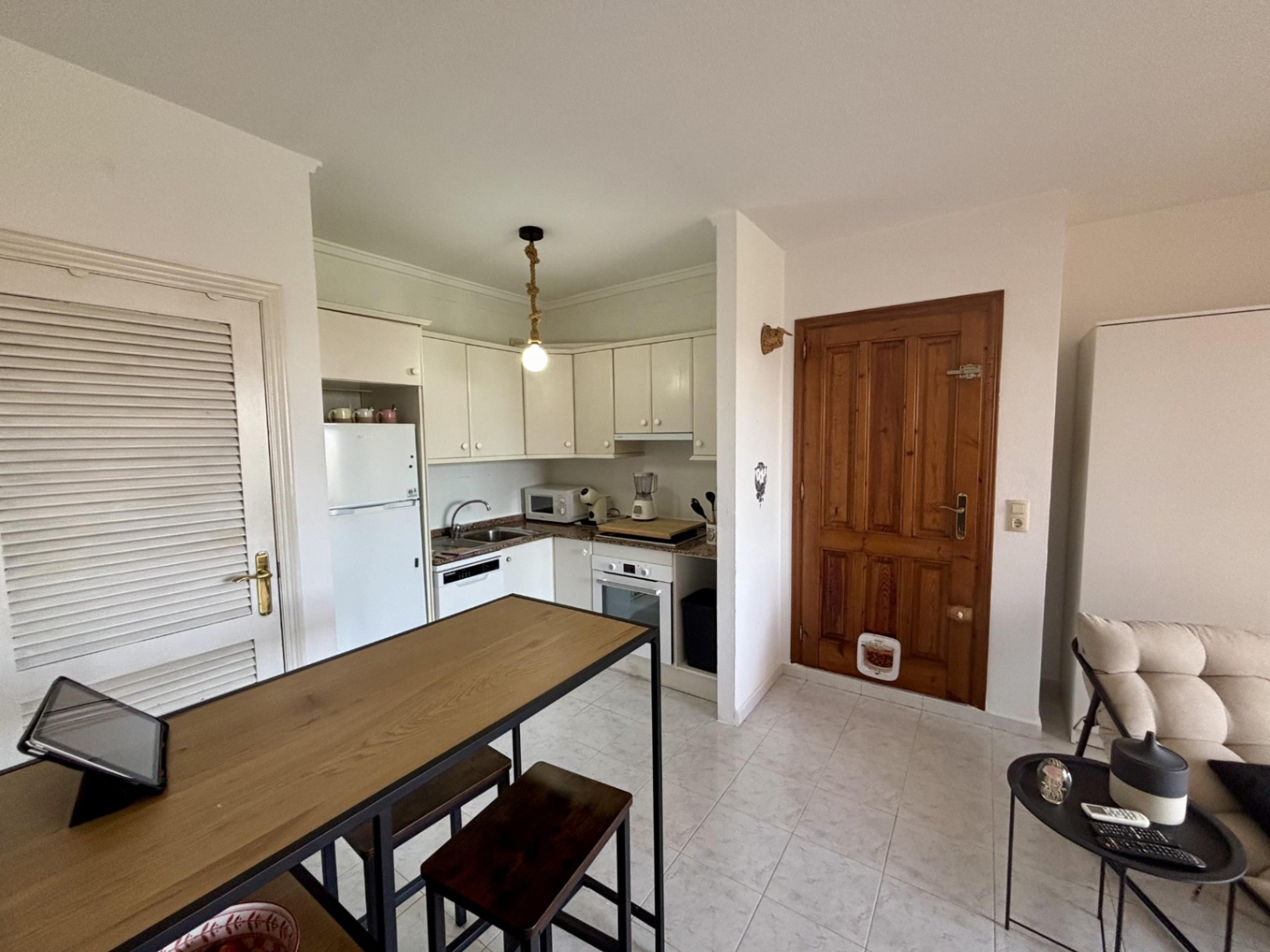 Appartement à Pueblo de la Paz, Cumbre del Sol, Costa Blanca Nord