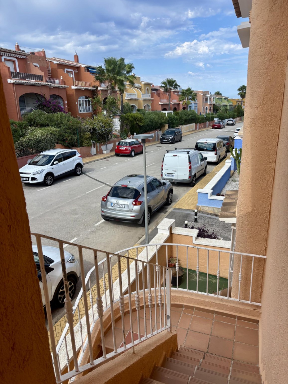 Appartement à Pueblo de la Paz, Cumbre del Sol, Costa Blanca Nord